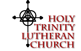 Holy Trinity Lutheran Church, ELCA